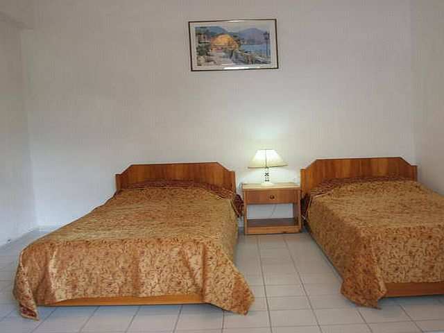 Yeniacun Apart Hotel Alanya Exterior foto