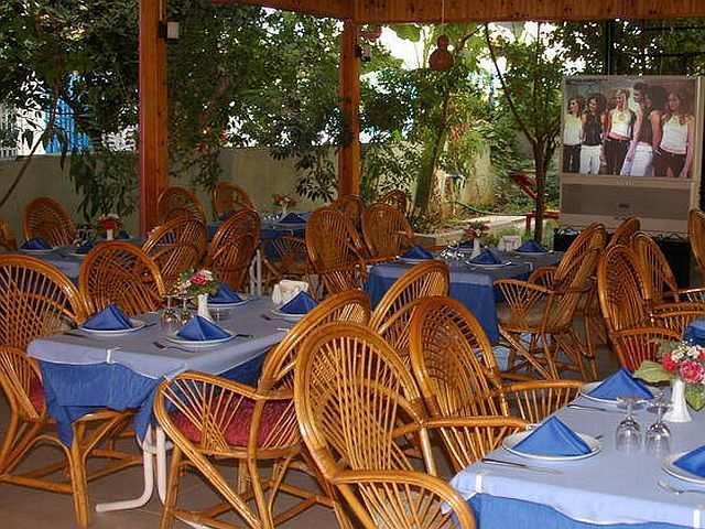 Yeniacun Apart Hotel Alanya Exterior foto